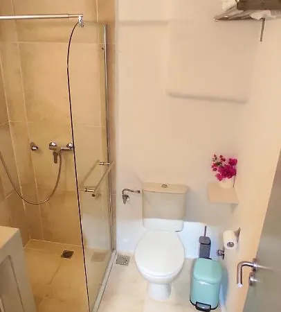 Bougainvillea Typical Town House - Private Rooftop 別荘