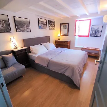 Bougainvillea Typical Town House - Private Rooftop 別荘