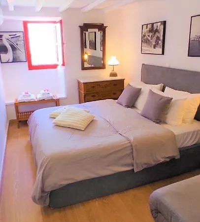 Сasa de vacaciones Bougainvillea Typical Town House - Private Rooftop *