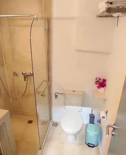 Bougainvillea Typical Town House - Private Rooftop Ferienhaus