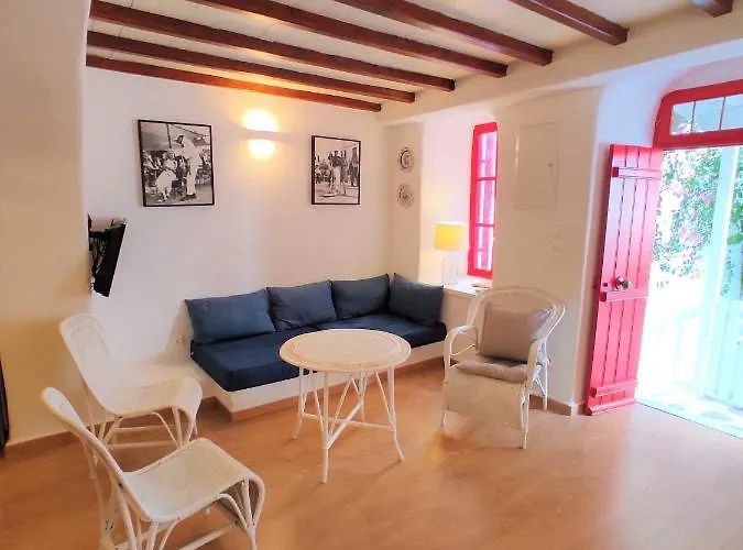 Bougainvillea Typical Town House - Private Rooftop