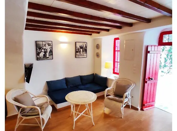 Bougainvillea Typical Town House - Private Rooftop